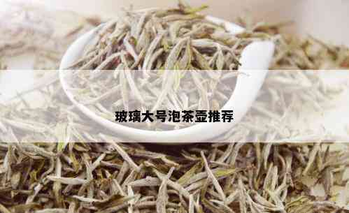 玻璃大号泡茶壶推荐