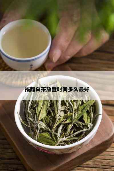 福鼎白茶放置时间多久更好