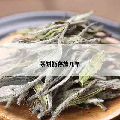 茶饼能存放几年