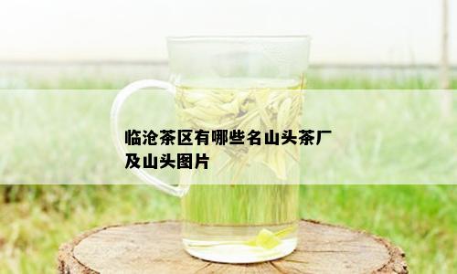 临沧茶区有哪些名山头茶厂及山头图片