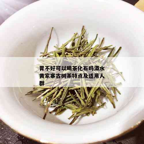 胃不好可以喝茶化石吗漭水黄家寨古树茶特点及适用人群