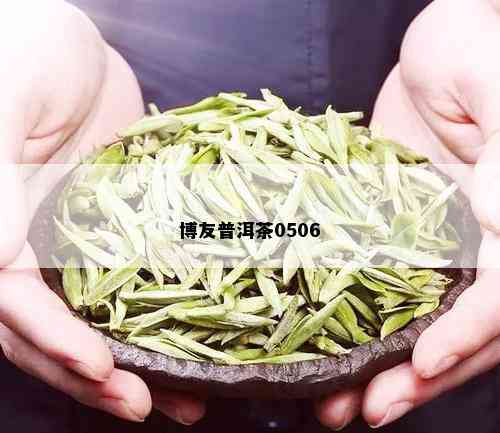 博友普洱茶0506