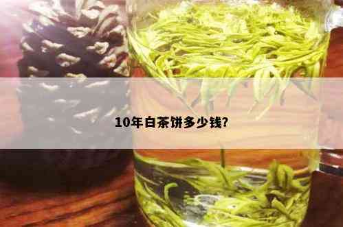 10年白茶饼多少钱？