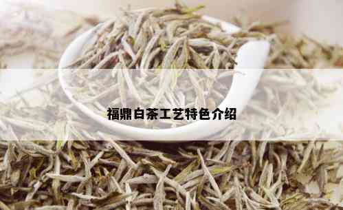 福鼎白茶工艺特色介绍