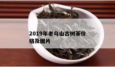 2019年老乌山古树茶价格及图片