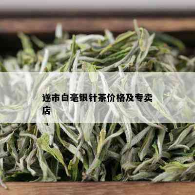 遂市白毫银针茶价格及专卖店