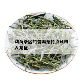 勐海茶区的普洱茶特点及四大茶区