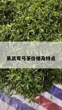 易武弯弓茶价格及特点