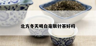 北方冬天喝白毫银针茶好吗