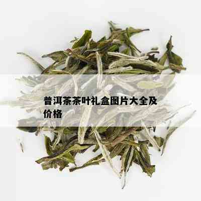 普洱茶茶叶礼盒图片大全及价格