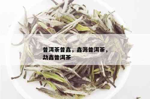 普洱茶普鑫，鑫源普洱茶，勐鑫普洱茶