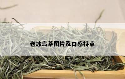 老冰岛茶图片及口感特点