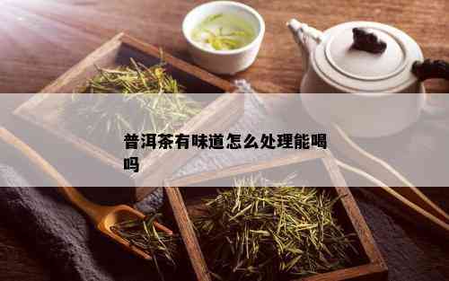 普洱茶有味道怎么处理能喝吗