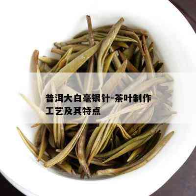 普洱大白毫银针-茶叶制作工艺及其特点