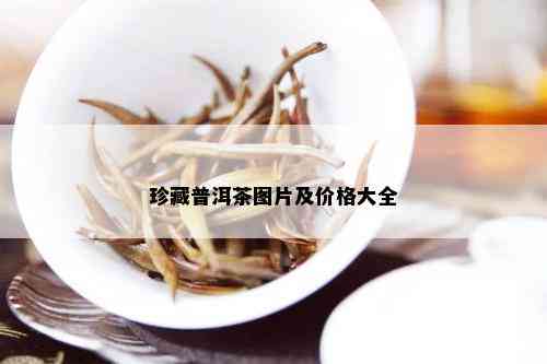 珍藏普洱茶图片及价格大全