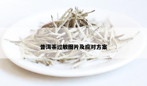 普洱茶过敏图片及应对方案