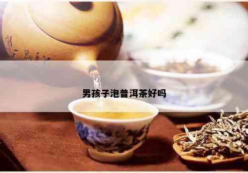 男孩子泡普洱茶好吗