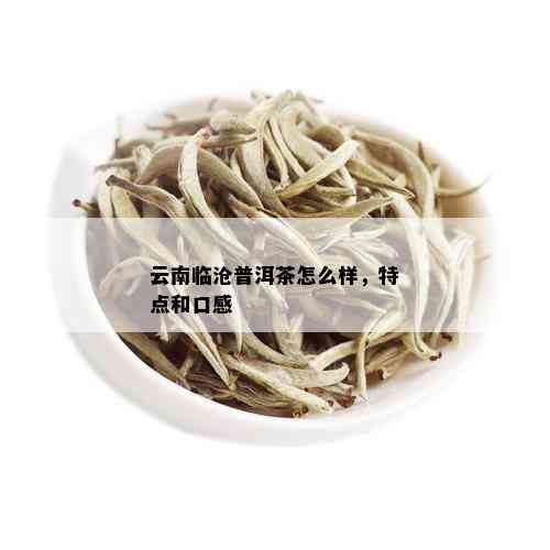 云南临沧普洱茶怎么样，特点和口感