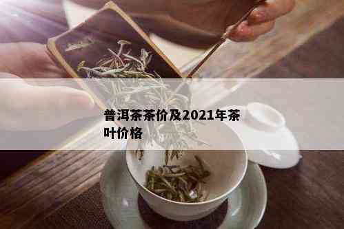 普洱茶茶价及2021年茶叶价格