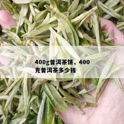 400g普洱茶饼，400克普洱茶多少钱