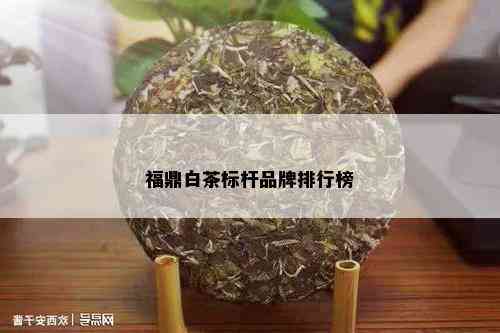 福鼎白茶标杆品牌排行榜