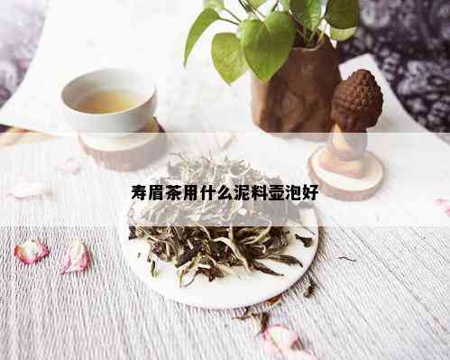 寿眉茶用什么泥料壶泡好