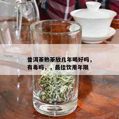 普洱茶熟茶放几年喝好吗，有吗，，更佳饮用年限