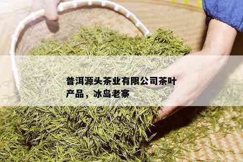 普洱源头茶业有限公司茶叶产品，冰岛老寨