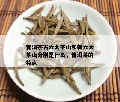 普洱茶古六大茶山和新六大茶山分别是什么，普洱茶的特点