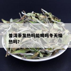 普洱茶发热吗能喝吗冬天燥热吗？