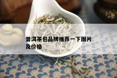 普洱茶包品牌推荐一下图片及价格