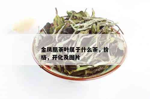 金凤凰茶叶属于什么茶，价格，开化及图片