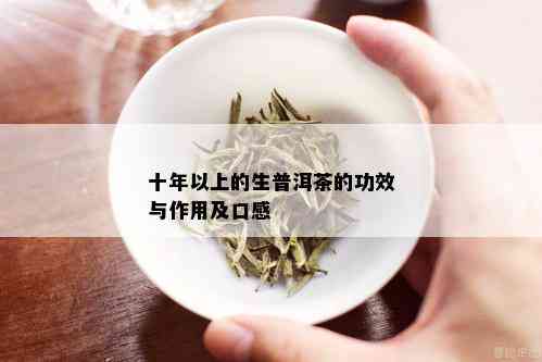 十年以上的生普洱茶的功效与作用及口感