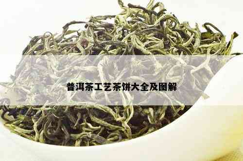 普洱茶工艺茶饼大全及图解