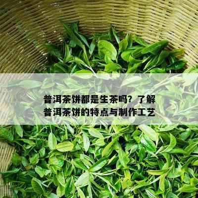 普洱茶饼都是生茶吗？了解普洱茶饼的特点与制作工艺