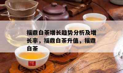 福鼎白茶增长趋势分析及增长率，福鼎白茶升值，福鼎白茶