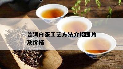 普洱白茶工艺方法介绍图片及价格