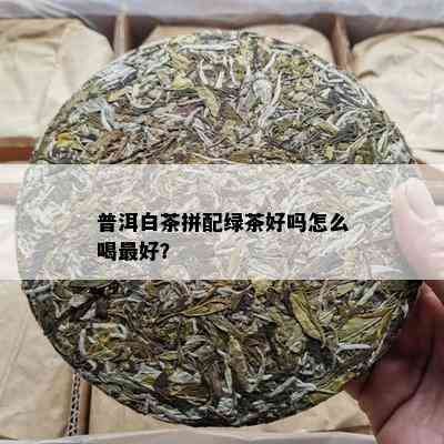 普洱白茶拼配绿茶好吗怎么喝更好？