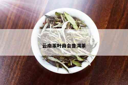 云南茶叶商会普洱茶