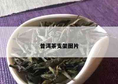 普洱茶支架图片