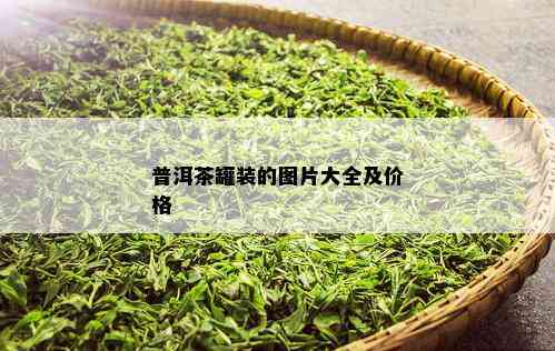 普洱茶罐装的图片大全及价格