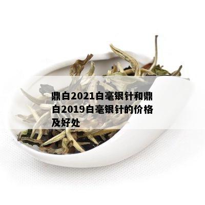 鼎白2021白毫银针和鼎白2019白毫银针的价格及好处