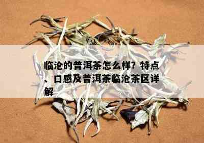 临沧的普洱茶怎么样？特点、口感及普洱茶临沧茶区详解