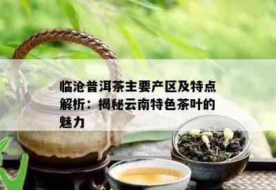 临沧普洱茶主要产区及特点解析：揭秘云南特色茶叶的魅力