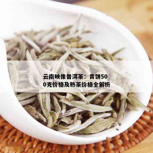 云南映像普洱茶：青饼500克价格及熟茶价格全解析