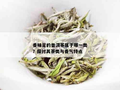 香味足的普洱茶属于哪一类？探讨其茶类与香气特点