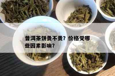 普洱茶饼贵不贵？价格受哪些因素影响？