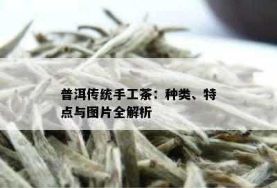 普洱传统手工茶：种类、特点与图片全解析