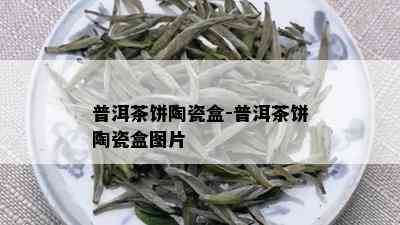 普洱茶饼陶瓷盒-普洱茶饼陶瓷盒图片