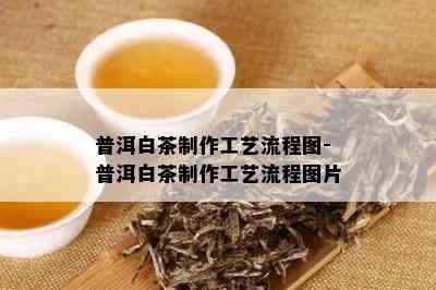 普洱白茶制作工艺流程图-普洱白茶制作工艺流程图片